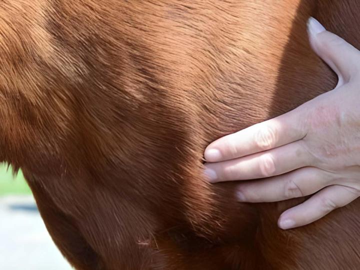 Des techniques de la physiothérapie équine  à Haute-Marne 